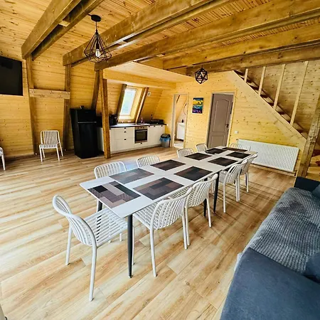 Twins A-frame 2 * Sibiu